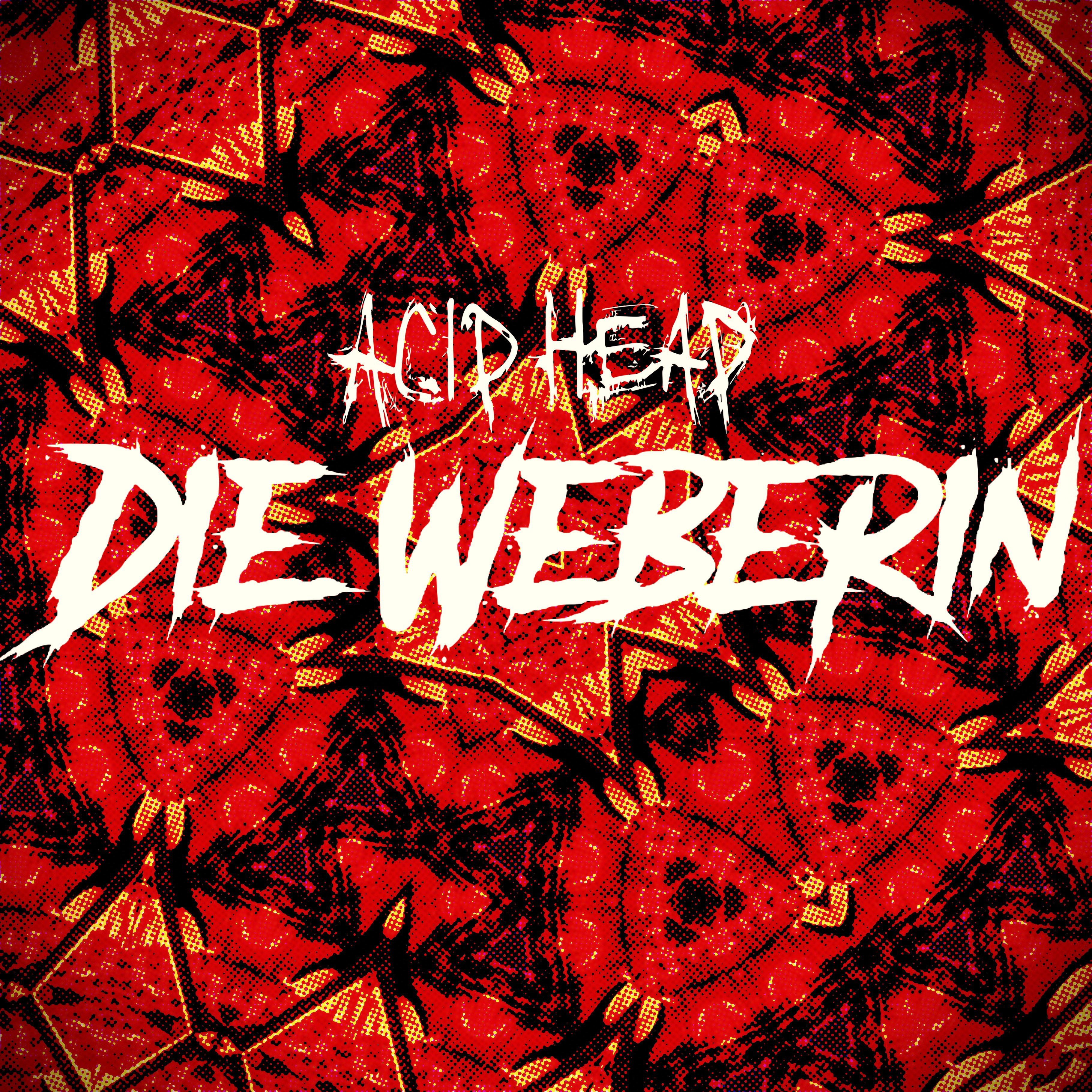 Die Weberin